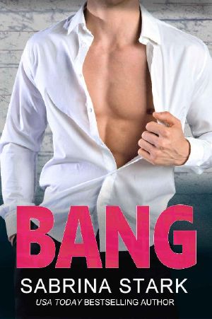 [Blast Brothers 02] • Bang
